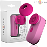 Stimulateur de clitoris INTENSE SABRINA avec mode tapping