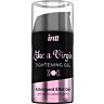 Gel de Serrage Vaginal INTT Like a Virgin 15 ml