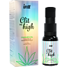 Spray Stimulant INTT RELEASES Clit Me High 15 ml