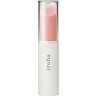 Vibrateur Iroha Stick Liliac Pink White en forme de rouge à lèvres