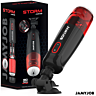 Masturbateur automatique JAMYJOB STORM avec 10 modes de stimulation