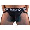 Jockstrap MACHO MX25NN - Support et style sexy