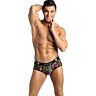 Lingerie Homme ANAIS MEN JOCK Bikini avec fesses ouvertes