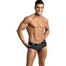 Lingerie homme ANAIS MEN Benito Jock Bikini - Fesses ouvertes