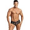 Jockstrap ANAIS MEN Power Jock XL avec fesses ouvertes