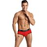 Jockstrap ANAIS MEN - SOUL JOCK BIKINI XL avec fesses ouvertes