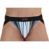 Jockstrap BURN 009 Multicolore - Style et Confort