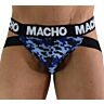 Jockstrap MACHO MX28MA - Soutien et confort exceptionnel