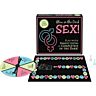 Jeu érotique KHEPER GAMES Glow in the Dark Sex