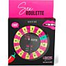 Jeu érotique SEXITIVE Sex Roulette Lovers Game pour couple