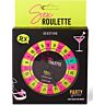 Jeu érotique SEXITIVE Sex Roulette Party Game