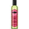 Huile de Massage KAMASUTRA Fraise Divine 236ml