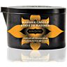 Bougie de Massage Kamasutra Coconut et Ananas 170g