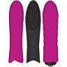 Kit vibro Evolved Pleasure Sleeve Trio — 3 gaines