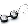 Bolas Basicas LELO LUNA BEADS en acier inoxydable