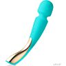 Masseur corporel LELO Smart Wand 2 avec 10 modes de vibration