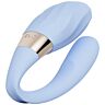 Vibromasseur Couples LELO TIANI TWIST avec app