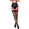 Ensemble de lingerie sexy LIVCO CORSETTI Jelly