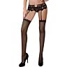 Lingerie sexy LIVCO CORSETTI MANDIRIN LC 90529