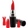 Vibromasseur S Pleasures Lipstick - Design discret et efficace