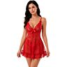 Babydoll LIVCO CORSETTI FASHION Nuit T-Shirt Set