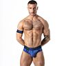 Slip de sport LOCKER GEAR Sweat It