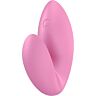 Satisfyer Love Riot Vibromasseur de Doigt Puissant et Polyvalent