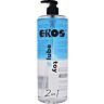 Lubrifiant Eros 2 en 1 LUBE TOY 1000 ml