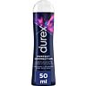 Lubrifiant Durex Great Connection 50 ML - Effet Chaleur