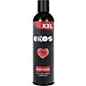 Base silicone EROS CLASSIC LINE XXL LIGHT LOVE 300 ml