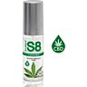 Lubrifiant hybride au cannabis STIMUL8 S8 50 ml