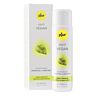 Lubrifiant Pjur Med Vegan Glide 100 ml pour hydratation naturelle