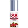 Lubrifiant parfumé STIMUL8 S8 Fraise 125 ml