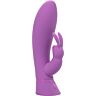 Vibrateur Rabbit Calexotics Luxe Touch Sensitive avec capteur