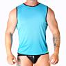 Camiseta MACHO UNDERWEAR - Coupe sportive et légère