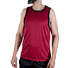 T-Shirt Macho Underwear CMV003 Coupe Sportive