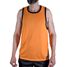 T-shirt de sport MACHO avec coupe dynamique