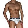 Slip MACHO UNDERWEAR MCH006 avec gobelet push-up