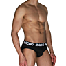 Slip MACHO UNDERWEAR MCH007 avec coupelle push-up
