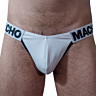 Slip MACHO UNDERWEAR MCH009 avec coupe push-up