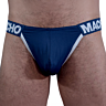 Slip MACHO UNDERWEAR MCH011 avec cup push-up