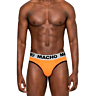 Slip MACHO UNDERWEAR MCH012 avec coupe rehausseur