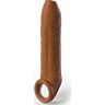 Manga Pene PIPEDREAMS 17,78 cm avec ajustement confortable