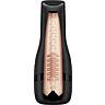 Manchon Satisfyer Men Tornado Bliss, tunnel vibrant