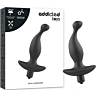 Massageur Anal Addicted Toys Modèle 1 avec Vibrations