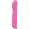 Vibromasseur Calexotics Tryst 1 compact et silencieux