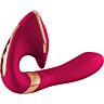 Stimulateur intime SHUNGA SOYO avec vibrations puissantes