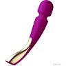Masseur corporel LELO Smart Wand 2 - 10 modes de vibration