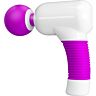 Masajeur rechargeable Pretty Love Magic Gun avec 7 fonctions