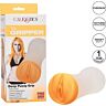 Masturbateur CALEXOTICS Deep Pussy Grip | Sensations authentiques